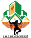 SHB Developerss
